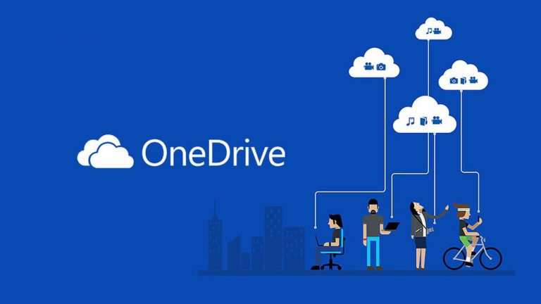 Android Oreo destekli OneDrive 5.2 çıktı!