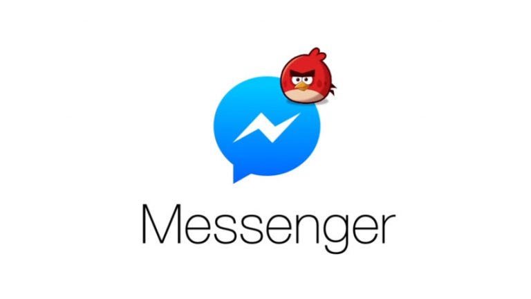Angry Birds Messenger’a geliyor