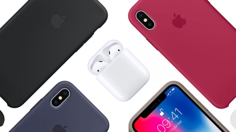 Apple AirPods talebi ikiye katlanacak!