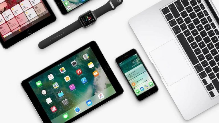 Apple çapraz platform uygulamalarına destek getiriyor!