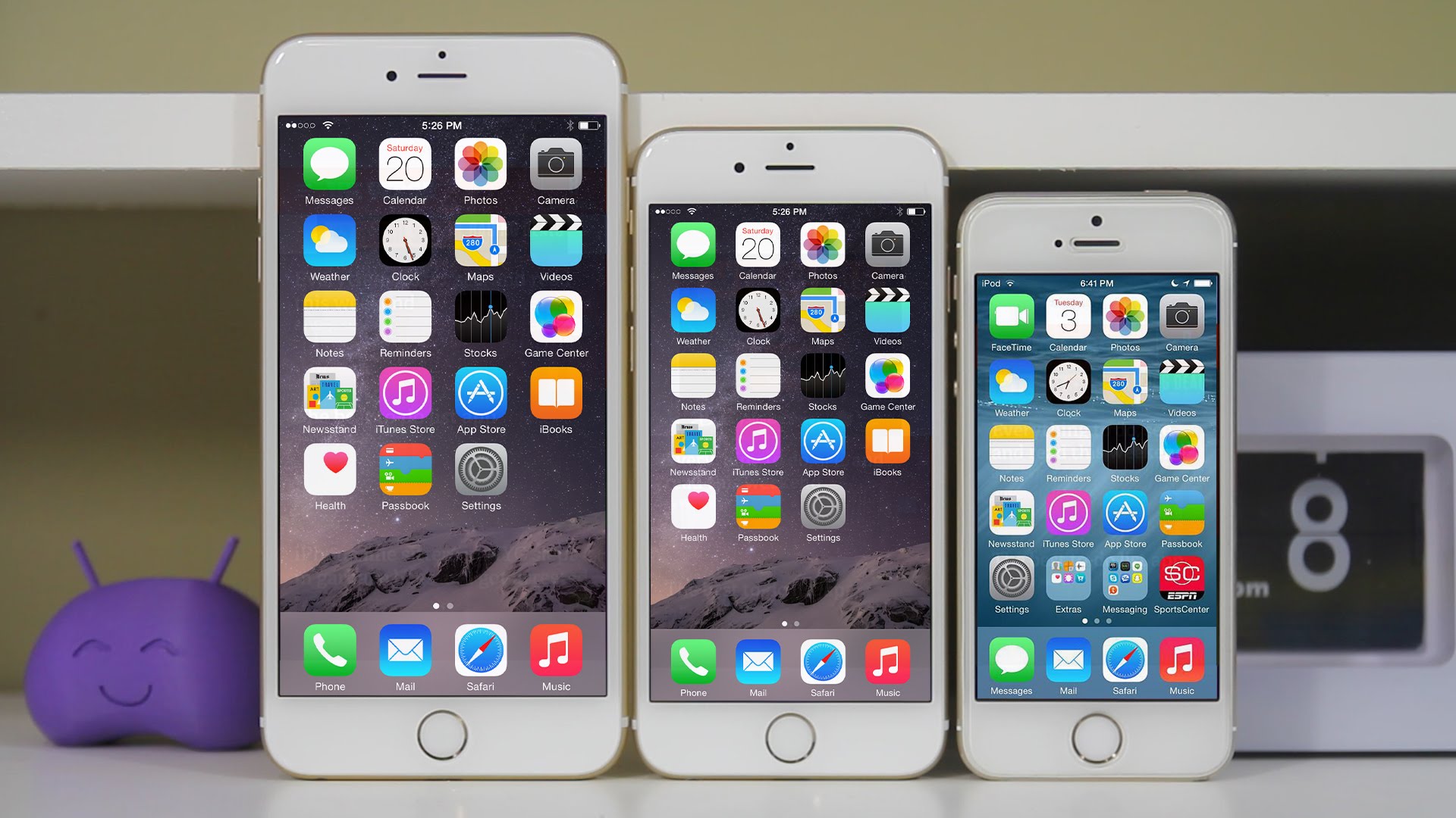 Apple, iPhone’un hangi özelliklerini yavaşlatıyor?
