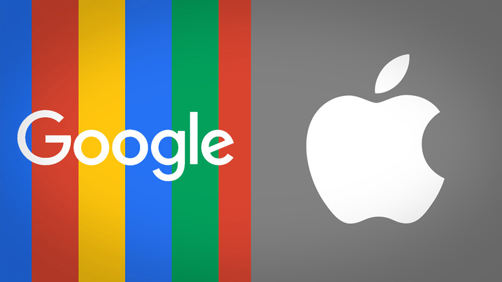 Apple yonga tasarımcısını Google’a kaptırdı!
