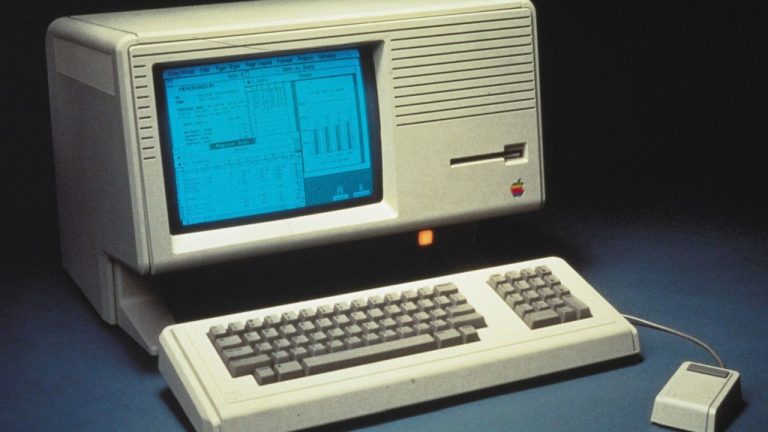 Apple Lisa OS açık kaynaklı oluyor!