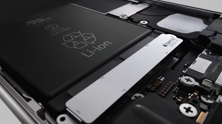 iPhone batarya değişim ücretleri güncellendi!