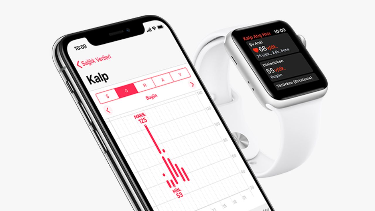 Apple Watch için yeni bir sağlık özelliği geliştiriliyor!