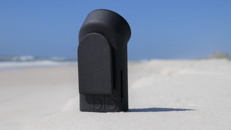 Sıcak havalar için giyilebilir soğutucu!