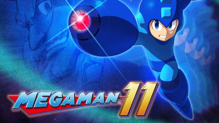 Capcom Mega Man 11 müjdesi verdi!