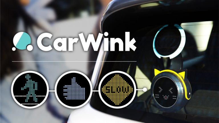 CarWink ile sürücüler arası iletişim imkanı