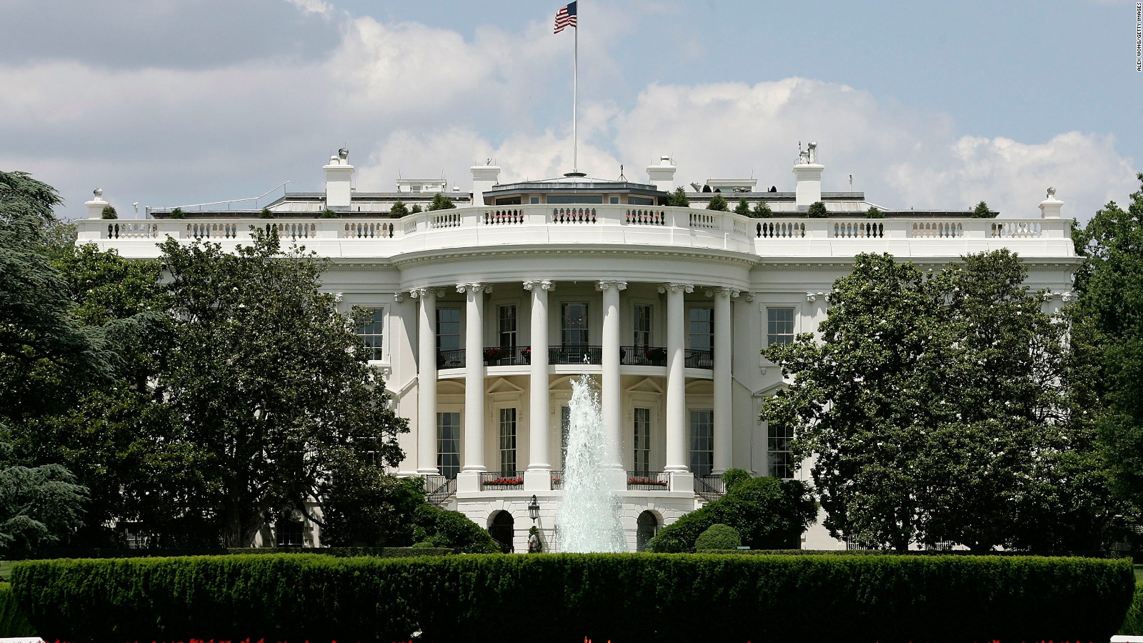 CES 2018’e Beyaz Saray da katılım sağlayacak