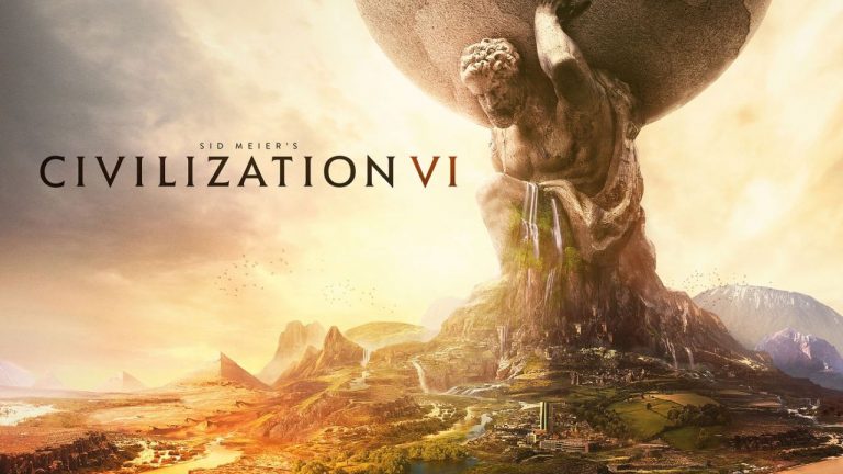 iPad için Civilization VI çıktı! Fiyatı şaşırttı!
