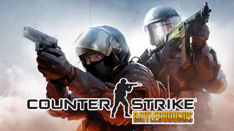 CS GO için PUBG modu mu geliyor?