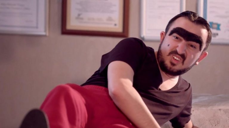 Cumali Ceber 2 vizyon tarihi açıklandı!