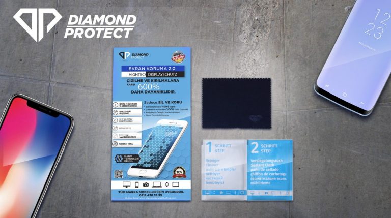 Diamond Protect inceleme
