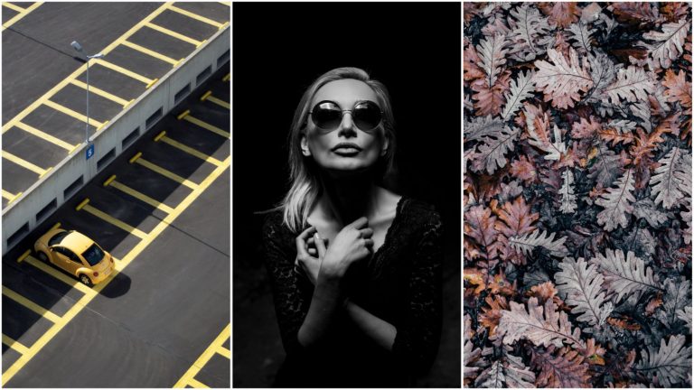 Akıllı telefonlar için 50 farklı duvar kağıdı!