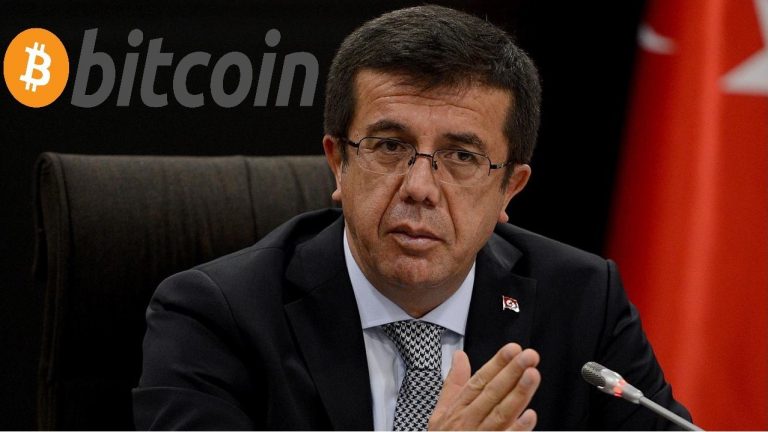Ekonomi Bakanı, Bitcoin hakkında konuştu!