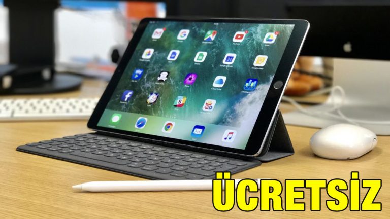 En İyi Ücretsiz iOS Uygulamaları