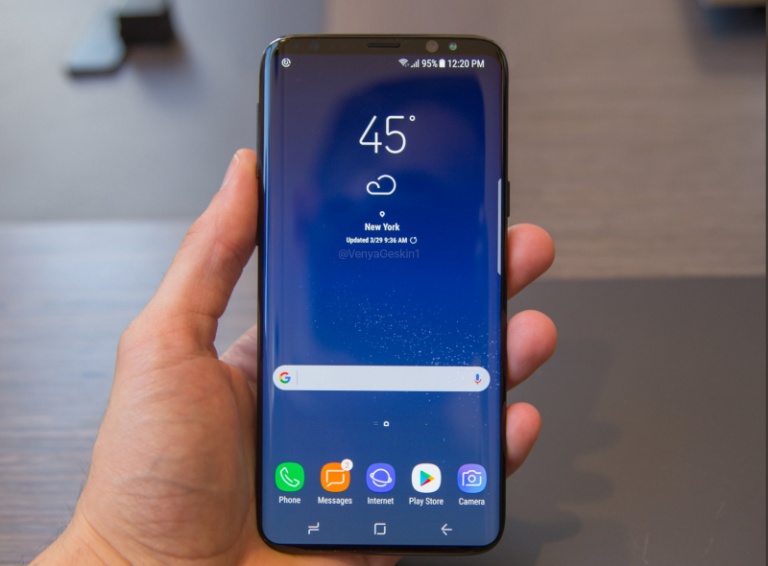 Samsung Galaxy S9 ne zaman tanıtılacak?