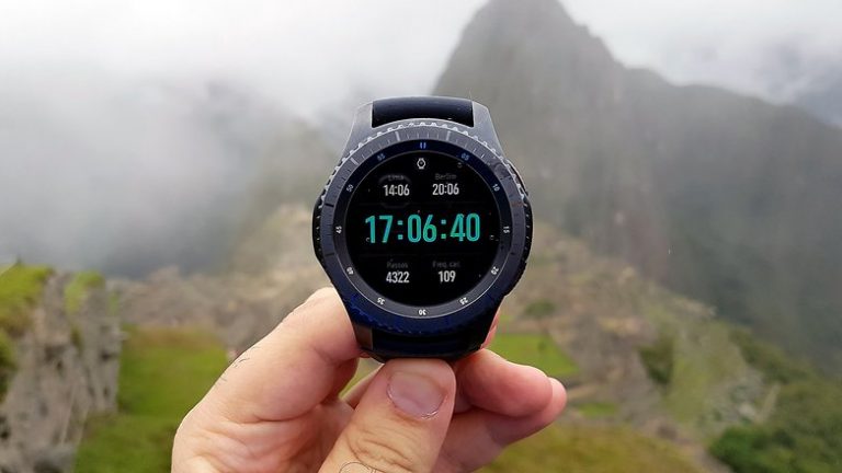 Tizen 3.0 ile Gear S3 pil ömrü kötüleşti!