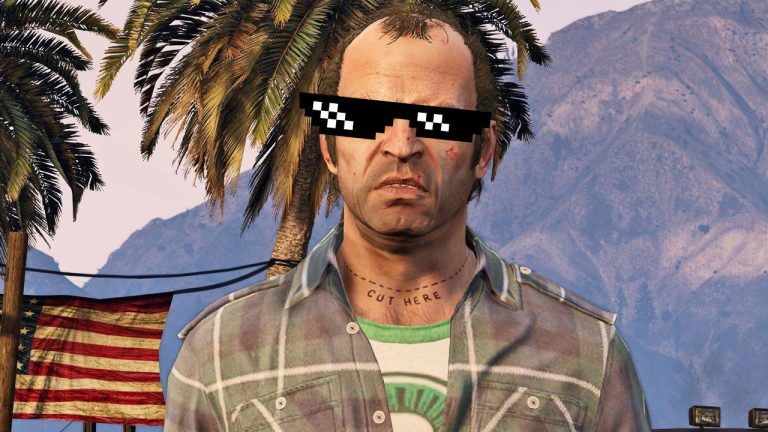 GTA 5 tarihinin en büyük gizemi!