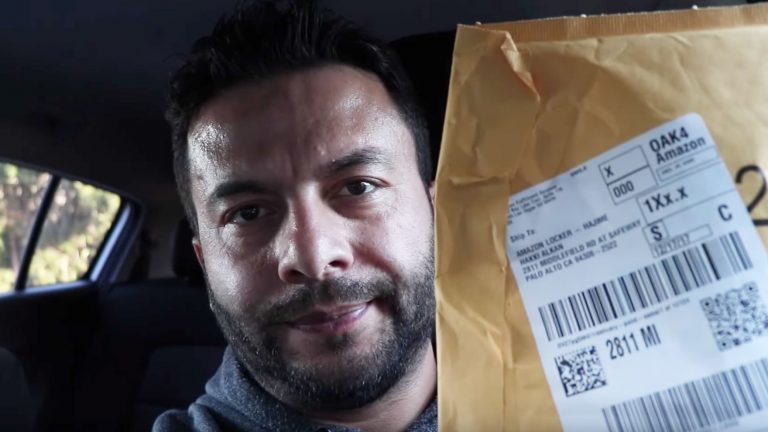 Teslim edilemeyen kargo sorununa çözüm! (Video)