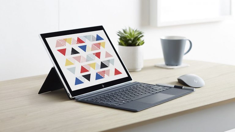 HP ilk ARM tabanlı Windows tabletini duyurdu!