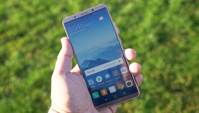 Huawei, 2017’de ne kadar akıllı telefon sattı?