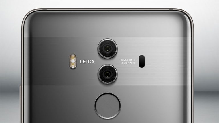 Huawei Mate serisi ile RAW dönemi!