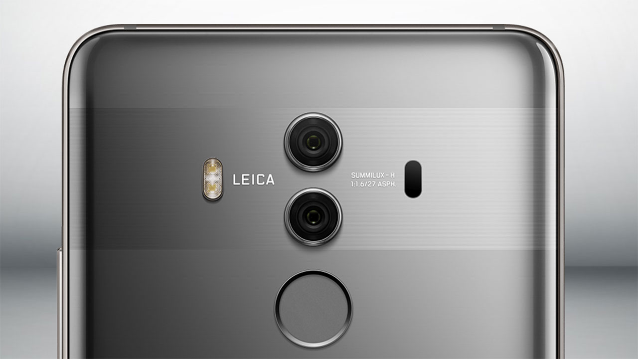Huawei kamera özellikleri