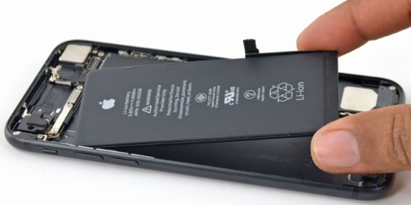 Apple indirimli batarya değişim programı başlattı!