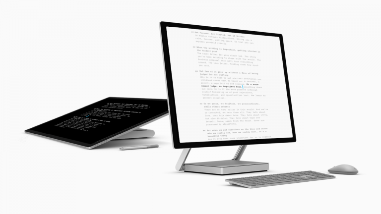 Popüler Mac uygulaması iA Writer Windows’a geliyor!