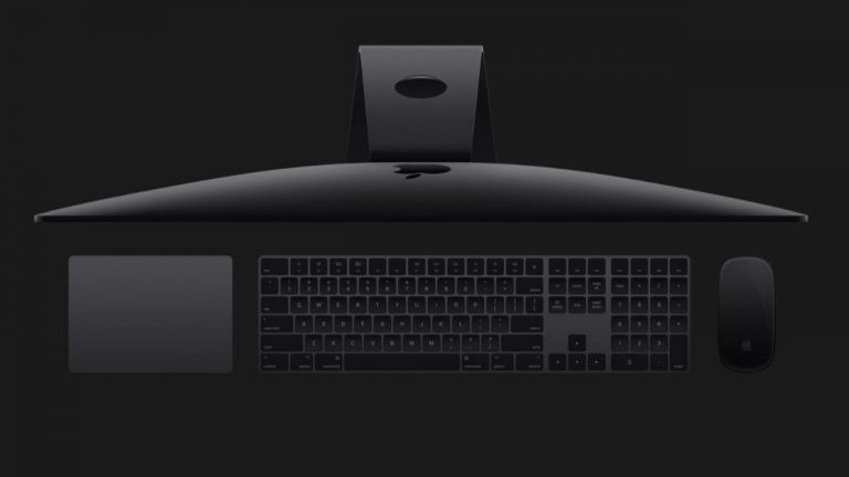 iMac Pro aksesuarları uçuk fiyatlarla karaborsada!