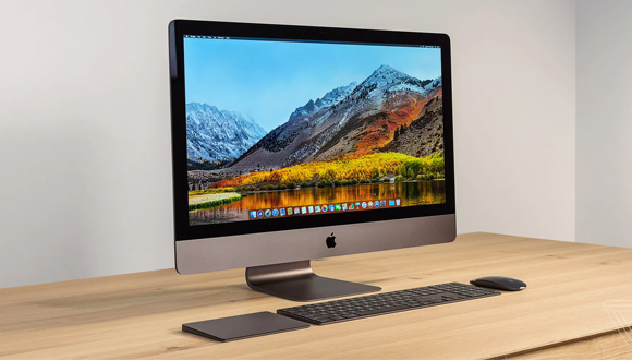 Fiyatı ile cep yakan iMac Pro satışa sunuldu!