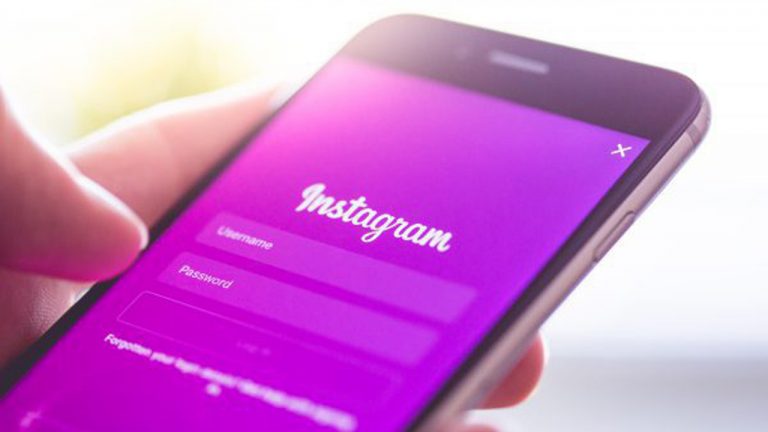 instagram alpha test progamı
