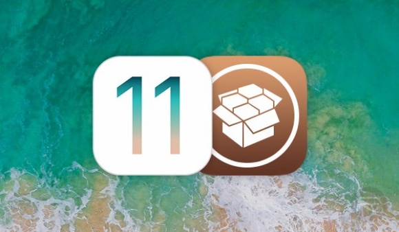 iOS 11.2.1 jailbreak yapıldı!