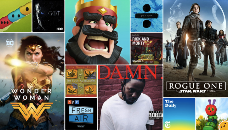 2017 yılının en iyi iOS uygulamaları açıklandı!