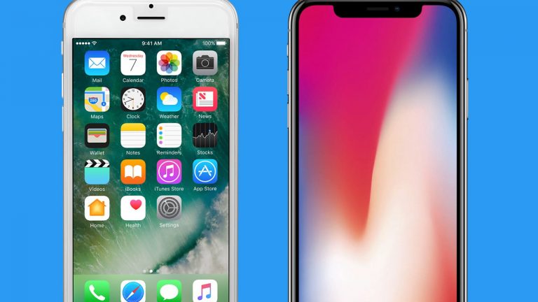 iPhone X, 8 ve 8 Plus toplamı 6 ve 6 Plus etmiyor!