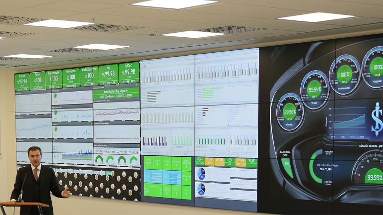 İş Bankası’ndan teknolojiye her yıl 500 milyon TL’lik yatırım