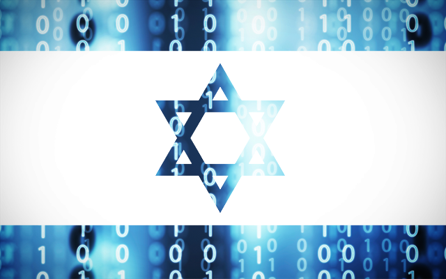 israil siber güvenlik krizi sdn