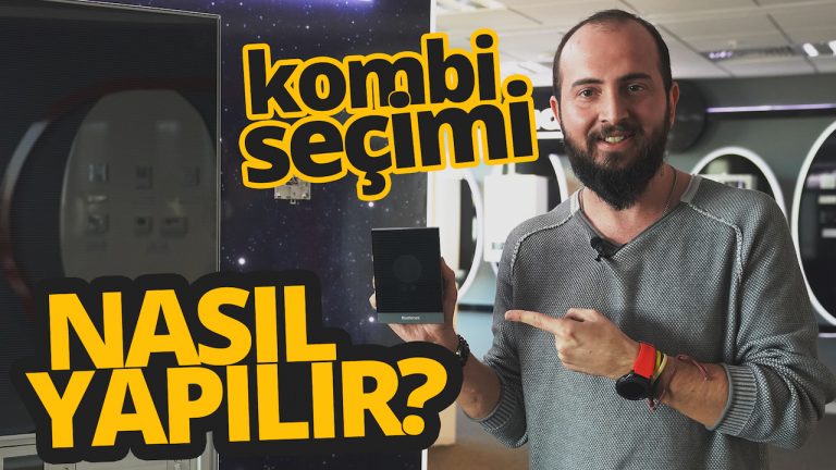 Doğru kombi seçme rehberi
