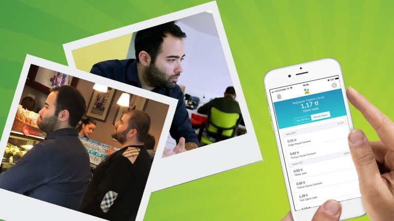 Küsuratları Yuvarla, Küsuratı Bağışla (Video)