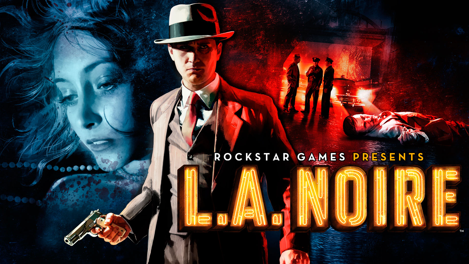 L.A. Noire inceleme