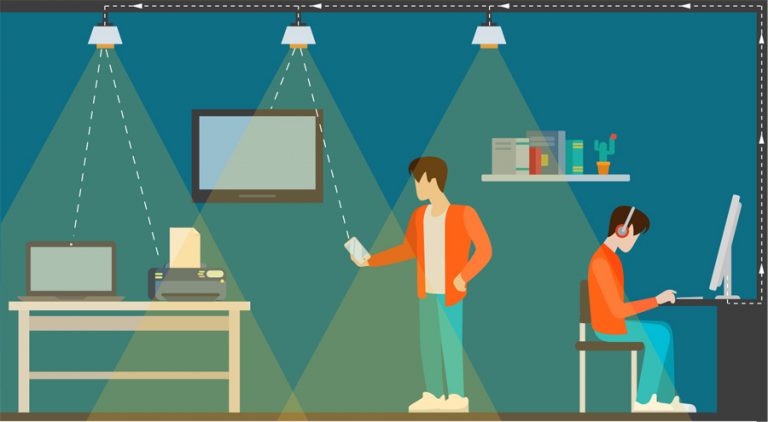 LiFi nedir? WiFi yerine geçebilir mi?