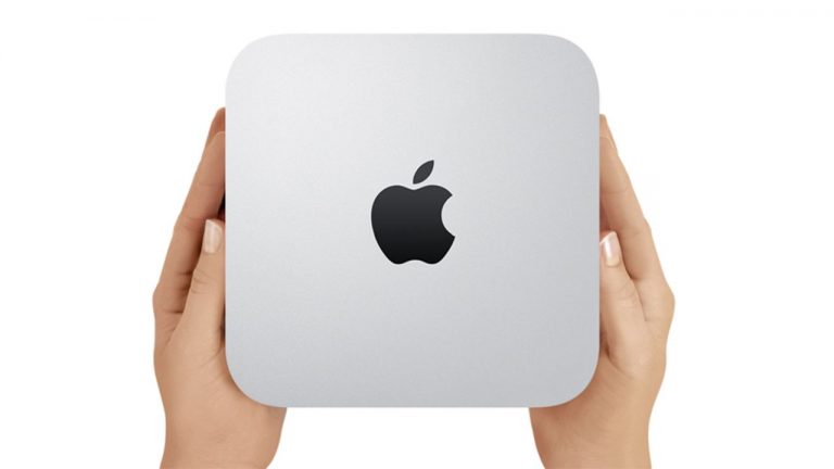 Mac Mini ülkemiz hariç emekliye ayrıldı!