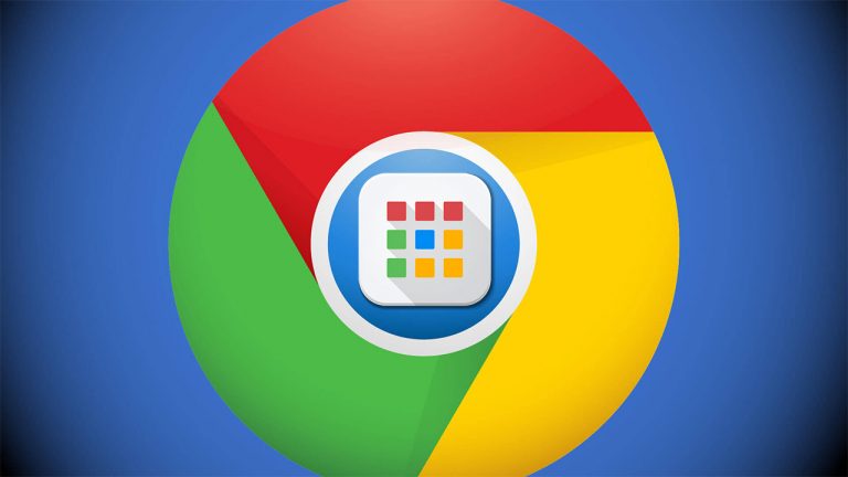 Chrome Uygulamaları