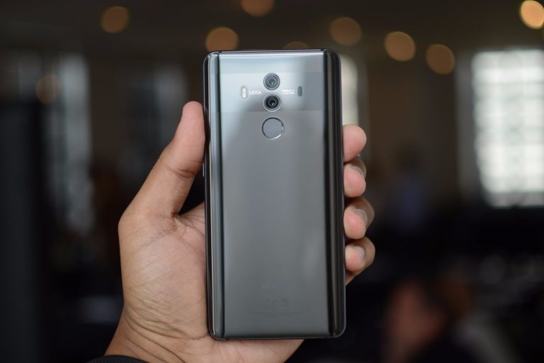 Huawei P11 kamerası için çılgın iddia!