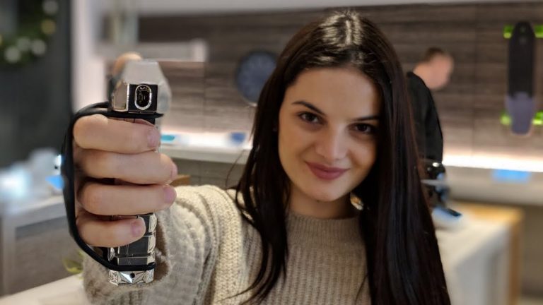 Görüp, görebileceğiniz en pratik savunma sistemi