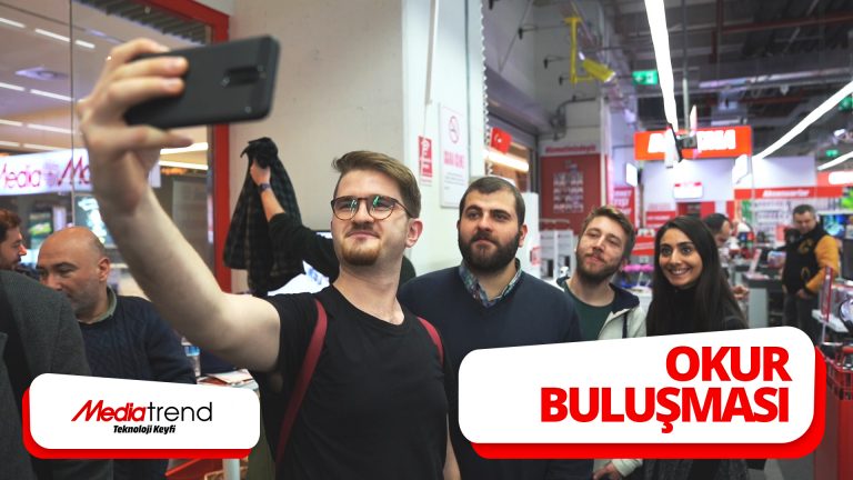 MediaTrend Okur Buluşması gerçekleşti!