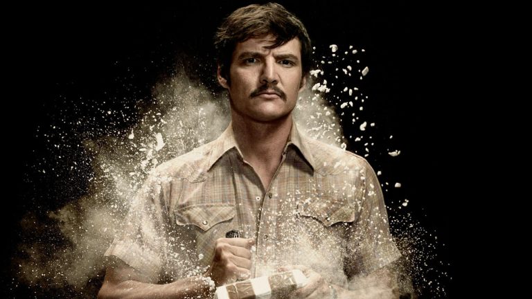 Narcos 4. Sezon için ilk video geldi!