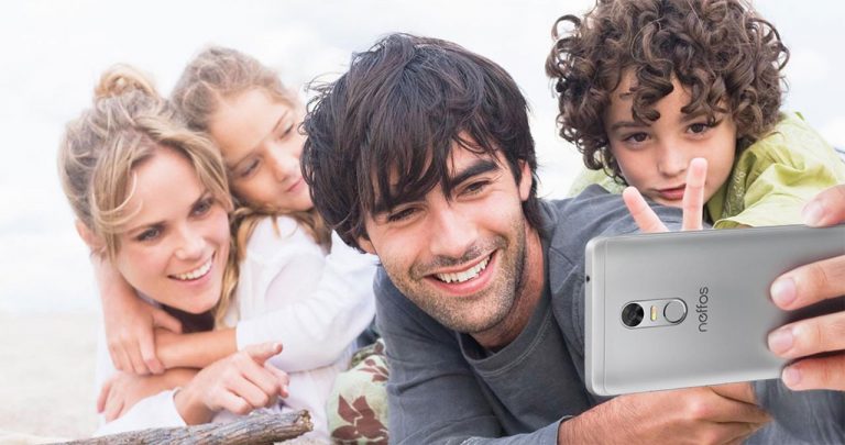 Neffos X1 Lite özellikleri ve fiyatı belli oldu!