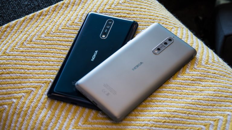 Nokia 8 Uzun Kullanım Testi